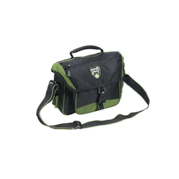 Mivardi Easy 28x8x19cm Geantă de Spinning