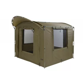   Mivardi Shelter Base Station MK2 130x20cm Cort de bucătărie