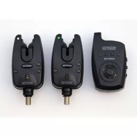   Mivardi M1300 Set Avertizori Electronici de Mușcătură 2+1 Bucăți
