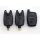 Mivardi M1300 Set Avertizori Electronici de Mușcătură 2+1 Bucăți