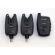 Mivardi M1300 Set Avertizori Electronici de Mușcătură 2+1 Bucăți