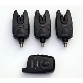 Mivardi M1300 Set Avertizori Electronici 3+1 Piese