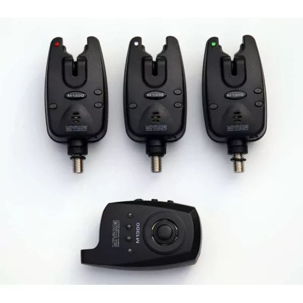Mivardi M1300 Set Avertizori Electronici 3+1 Piese