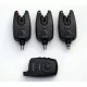 Mivardi M1300 Set Avertizori Electronici 3+1 Piese