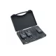 Mivardi Mcarp MX9 Set Avertizori Electronici de Mușcătură 2+1 Bucăți