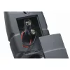 Mivardi Mcarp MX9 Set Avertizori Electronici de Mușcătură 2+1 Bucăți