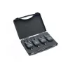 Mivardi Mcarp MX9 Set Avertizori Electronici 3+1 Piese