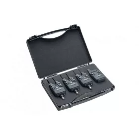 Mivardi Mcarp MX9 Set Avertizori Electronici 3+1 Piese