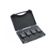 Mivardi Mcarp MX9 Set Avertizori Electronici 3+1 Piese