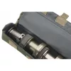 Mivardi Premium 30x8,5cm Geantă suport tambur rezervă