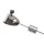 Mivardi 135 Swing Arm Negru 20gr Swinger
