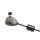 Mivardi 155 Swing Arm Negru 20gr Swinger