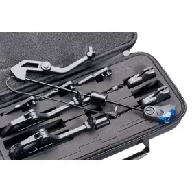 Mivardi MCX 66 Swinger Set 3buc