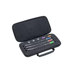 Mivardi MCX Stainless Swinger Colorat Set 3buc