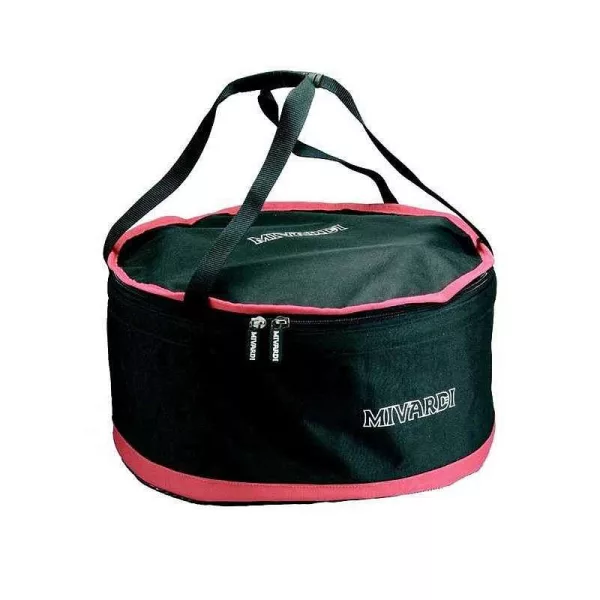 Mivardi 40cm XL Găleată pentru Amestecat Nadă