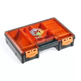 Mivardi TMX System Box 35x28x8cm Cutie pentru accesorii