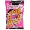 Mainline Shelf Life Boilies Pineapple&Banana 15 mm 450 g.r - boilies pentru cârlig