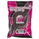 Mainline Shelf Life Boilies Response Halibut Black 15mm - boilie de momeală