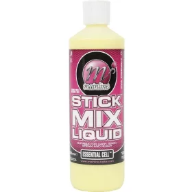   Mainline Lichid Amestec Stick - Essential CelllTM - Sticlă de 500 ml - spray, aromă lichidă