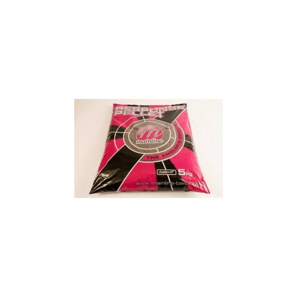 Mainline Response Carp Pellets Activ 8 5 Kg - pelete de nadă