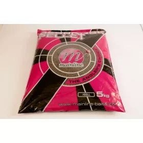 Mainline Response Carp Pellets CellTM 5 Kg - pelete de nadă