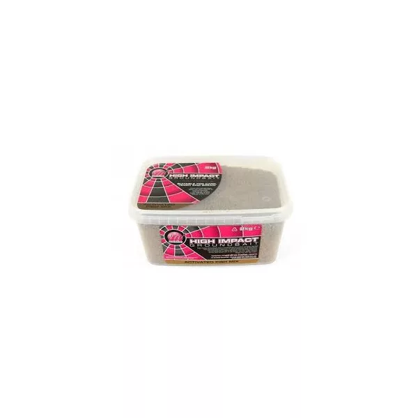 Mainline Active Fish Mix Fish Nadă 2kg