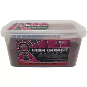 Mainline Active Fish Mix Nut Nadă 2kg