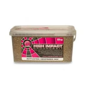 Mainline Active Fish Mix Hemp Nadă 2kg