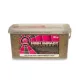 Mainline Active Fish Mix Hemp Nadă 2kg
