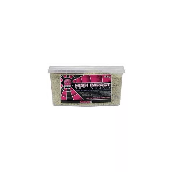 Mainline Active Cloud9 Nadă 2kg