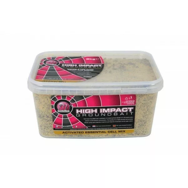 Mainline Active Essential CellTM Nadă 2kg