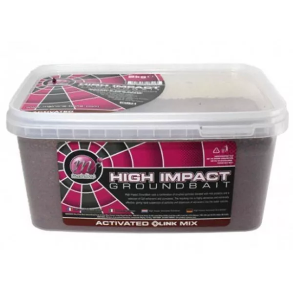 Mainline Active The LinkTM Mix Mix de bază 2kg