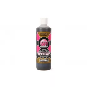   **Mainline** Particle + Pellet Syrup Tiger Nut 500 ml - sirop, aromă lichidă