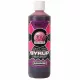 **Mainline** Particle + Pellet Syrup Bloodworm 500 ml - sirop, aromă lichidă