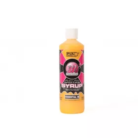   **Mainline** Particle + Pellet Syrup Syrup Essential IB 500 ml - sirop, aromă lichidă