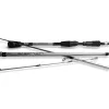 Mustad Basscraft M 2 piese 2,13m 5-21gr Lansetă de Spinning