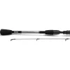 Mustad Basscraft M 2 piese 2,13m 5-21gr Lansetă de Spinning