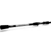 Mustad Basscraft M 2 piese 2,13m 5-21gr Lansetă de Spinning