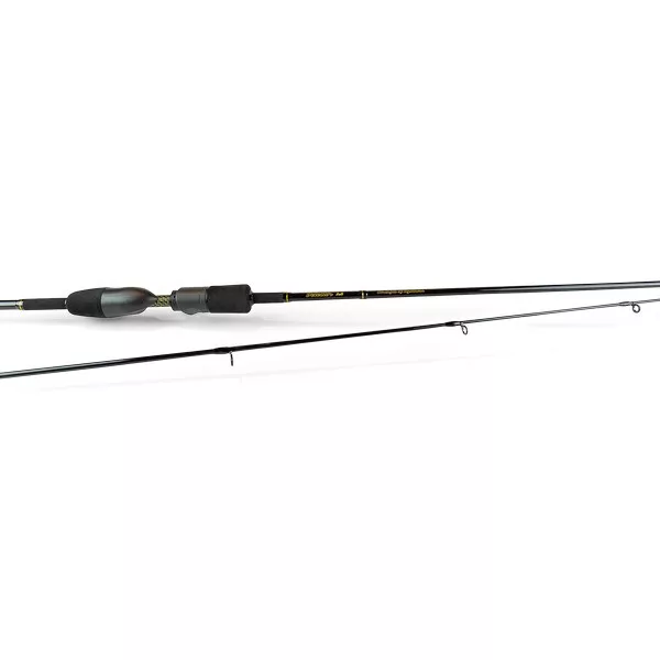 Mustad Detector Salt L 1,98m 10gr Lansetă de Spinning dintr-o singură bucată