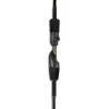 Mustad Detector Salt L 1,98m 10gr Lansetă de Spinning dintr-o singură bucată