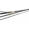 Mustad Revenge FDR 3,90m 40-80gr Lansetă Feeder cu 3 Segmente