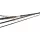 Mustad Revenge FDR 3,90m 40-80gr Lansetă Feeder cu 3 Segmente