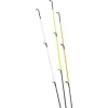 Mustad Revenge FDR 3,90m 40-80gr Lansetă Feeder cu 3 Segmente