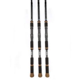   Mustad G-Series Hybrid ML 2,62m 5-15gr Lansetă de Spinning din 2 Bucăți