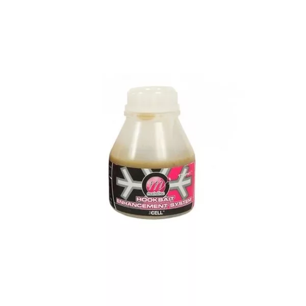 Mainline Sistem de îmbunătățire a momelii de cârlig CellTM 175ml - DIP