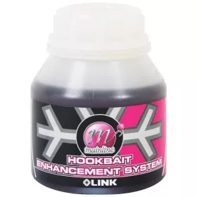   Mainline Sistem de îmbunătățire a momelii de cârlig The LinkTM 175ml - DIP