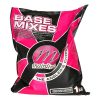 Mainline Mixuri de bază 50/50 High Leakage 1 kg - mix de bază boilies