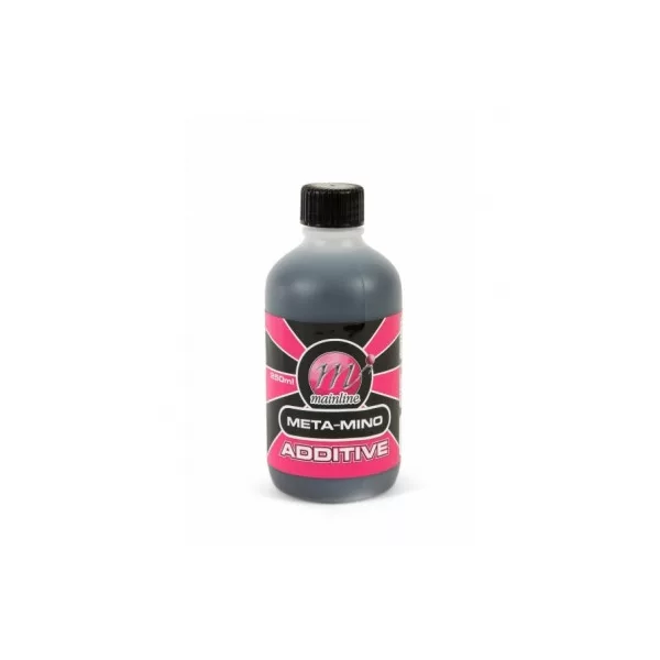 Mainline Aditivi Meta-Mino 250 ml - stimulator de apetit