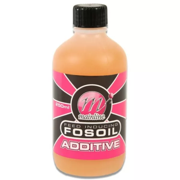 **Mainline** Oils Feed Inducing Fosoil 250 ml - Aromă de ulei FOSIL