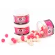 Mainline Pop-ups Pink & White CellTM - boilies pop-up